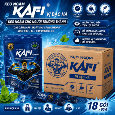 Keo Ngam Kafi Bac Ha 1